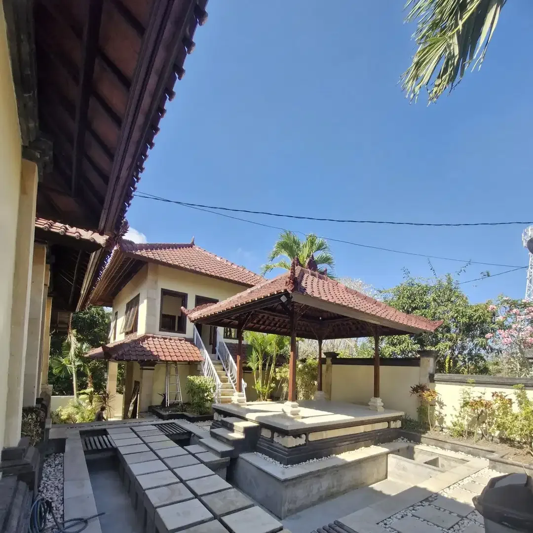 Villa Rapih di Ungasan Bali Cocok Untuk Investasi Sewa - Image 10 of 10