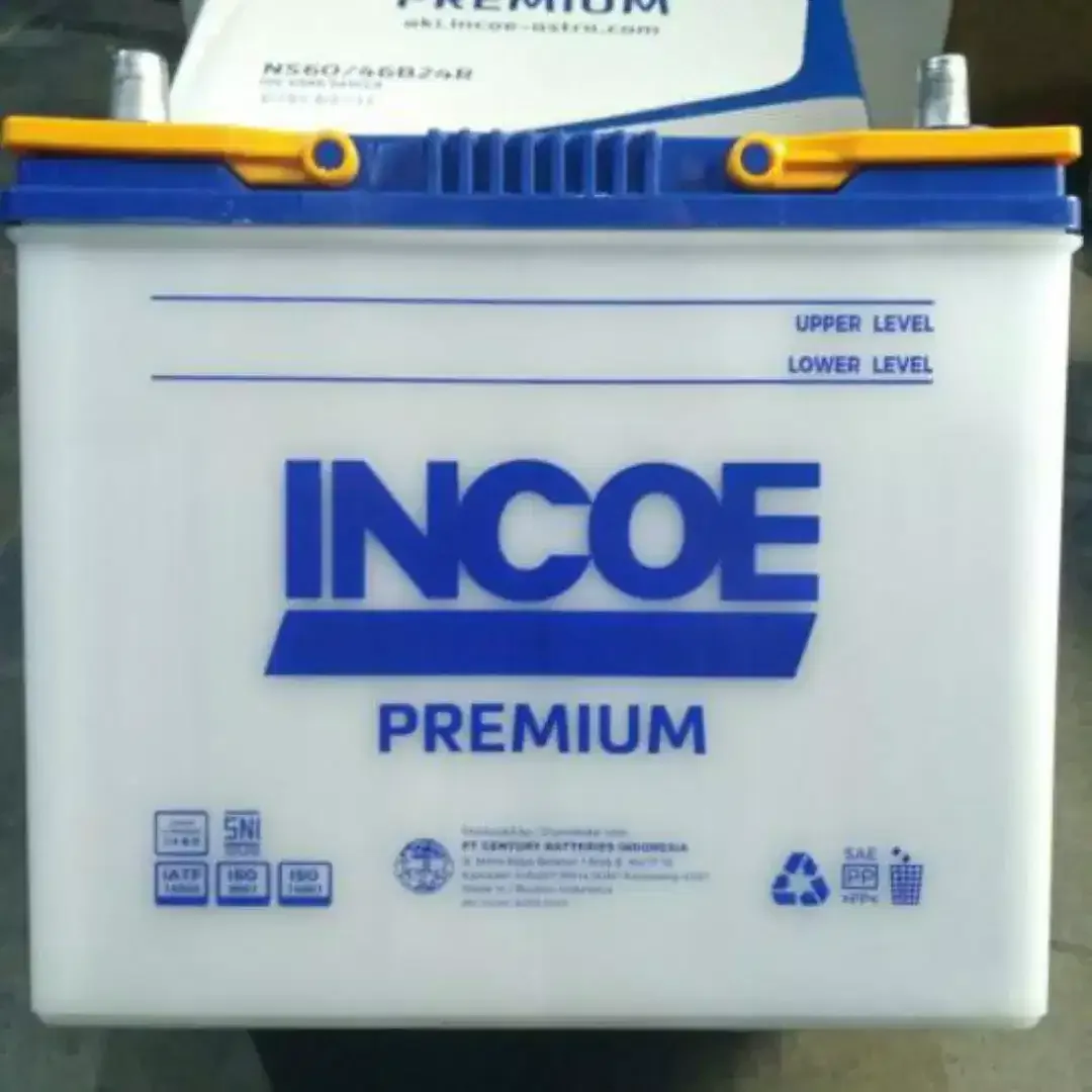 Ready aki mobil gs. Yuasa dll - Image 5 of 5