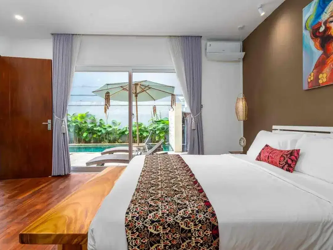 For sale: 

Villa Tegal Cupek, Umalas - Image 6 of 10