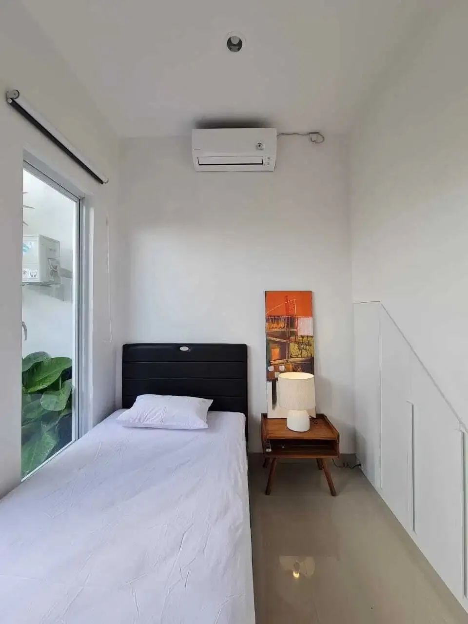 Dijual Villa View Sawah area Gunung Salak Kerobokan - Image 6 of 6
