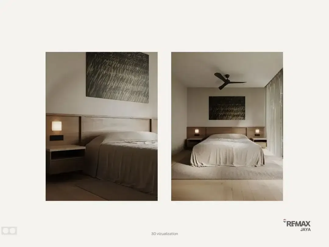 Exclusive 2-Bedroom Villa For 29-Year Leasehold In Uluwatu, Badung - Image 5 of 10