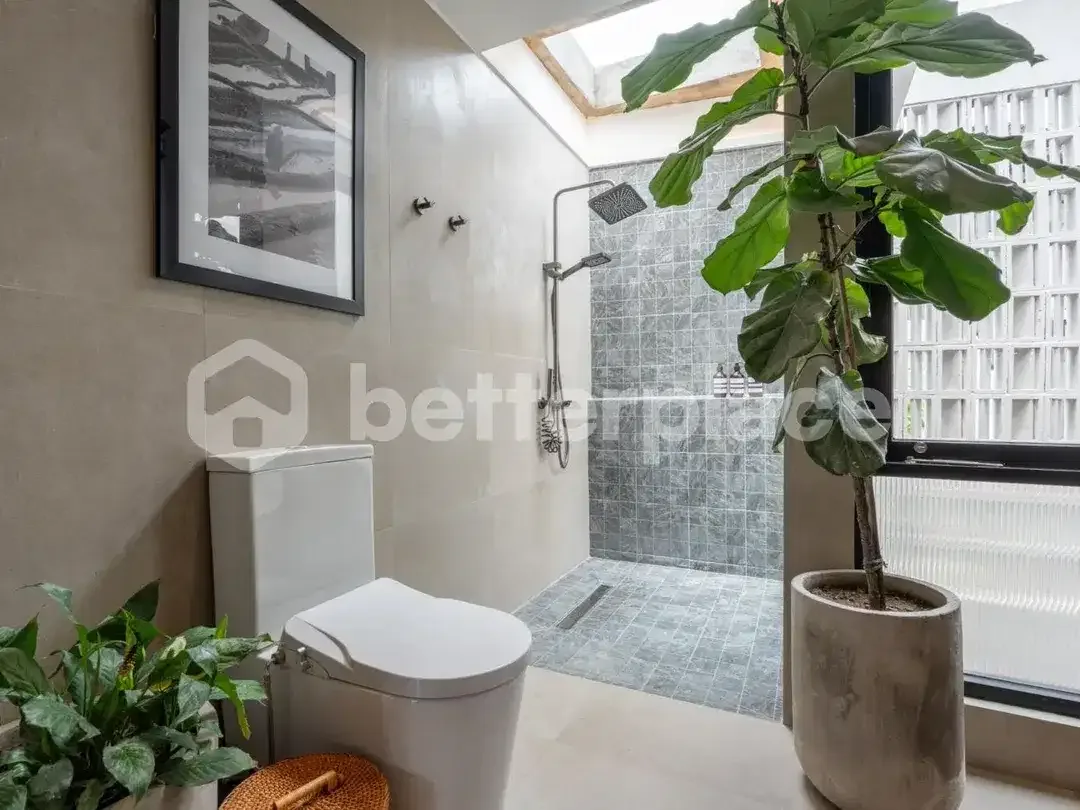 Stylish Two-Level Leasehold Villa in Prime Canggu Area - Image 6 of 10