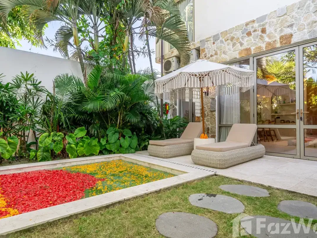 2 Bedroom Villa for sale in Denpasar Selata, Bali - Image 8 of 10