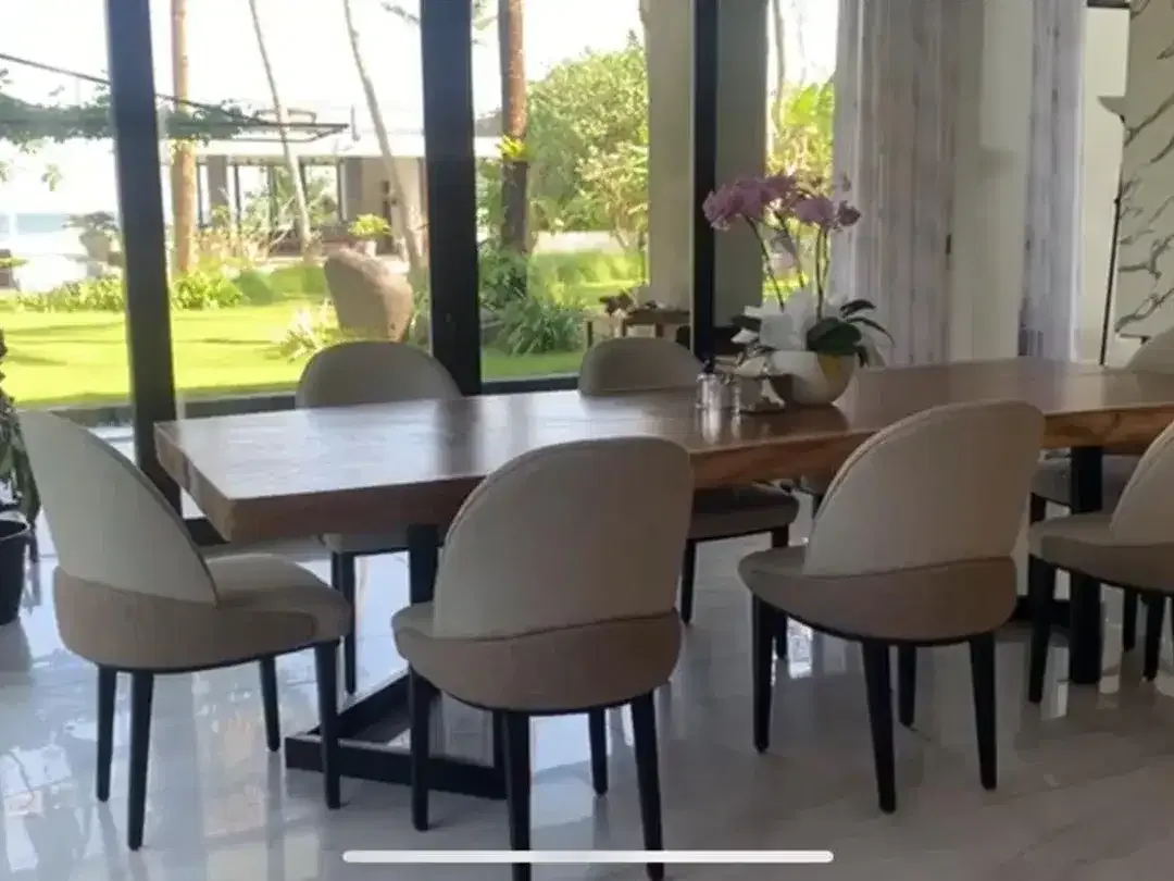 Villa Mewah Premium Dekat Pantai di Saba, Gianyar - Image 5 of 8