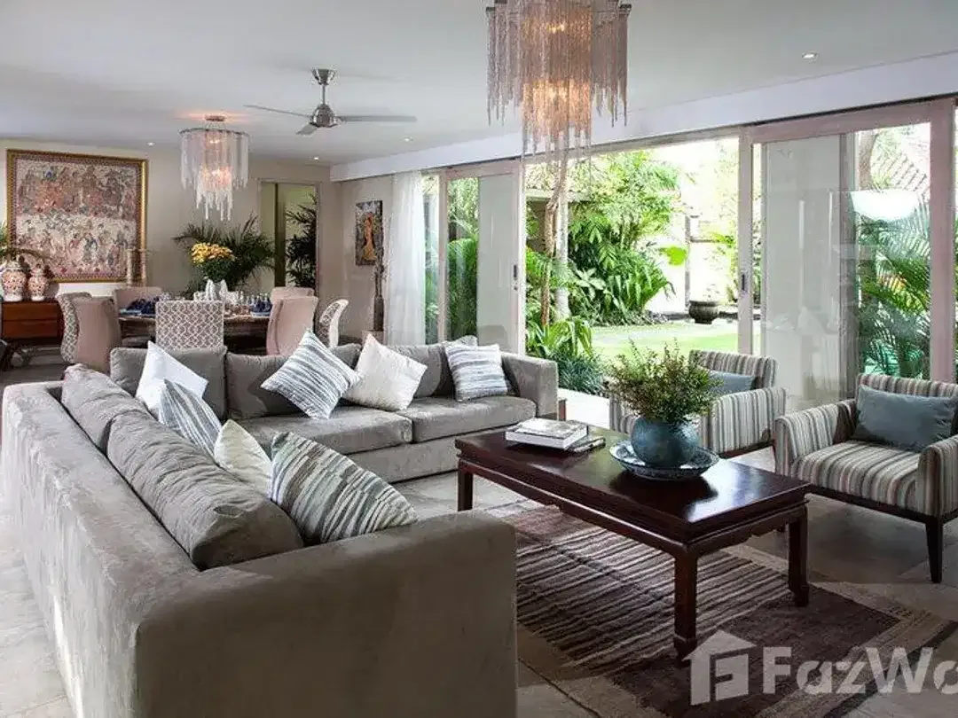5 Bedroom Villa for sale in Denpasar Selata, Bali - Image 5 of 10