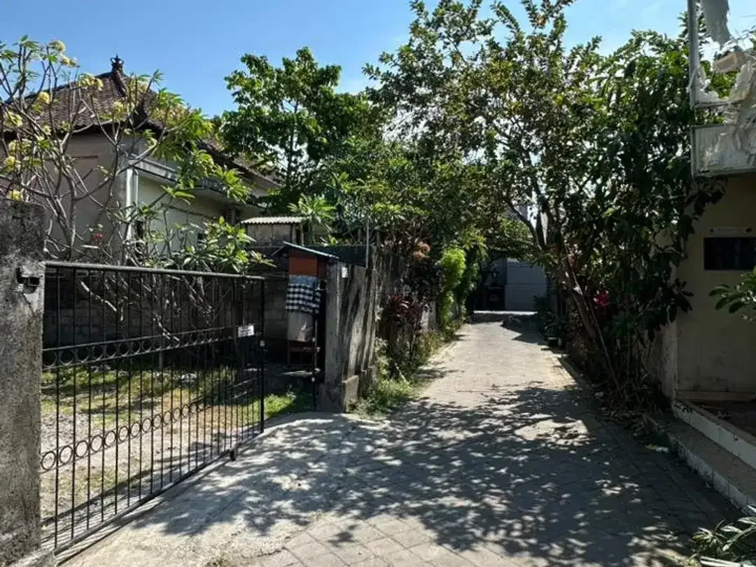 Tanah Strategis Area Kedonganan Badung - Image 9 of 9