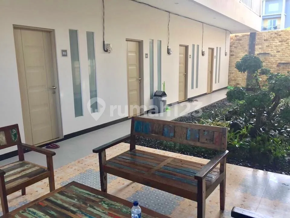 PASIVE INCOME KOST ELIT STRATEGIS MASIH RUNNING DEKAT PANTAI KUTA - Image 2 of 3