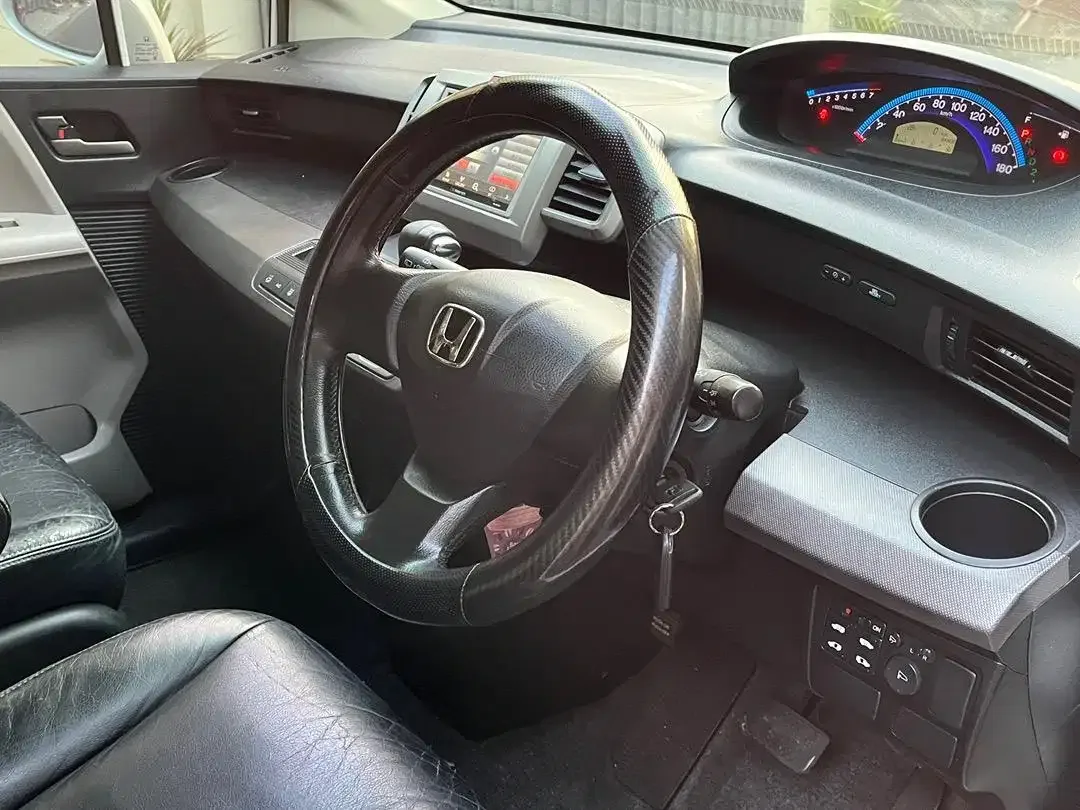 Honda freed PSD 2011 - DP 16 JT - Image 10 of 10