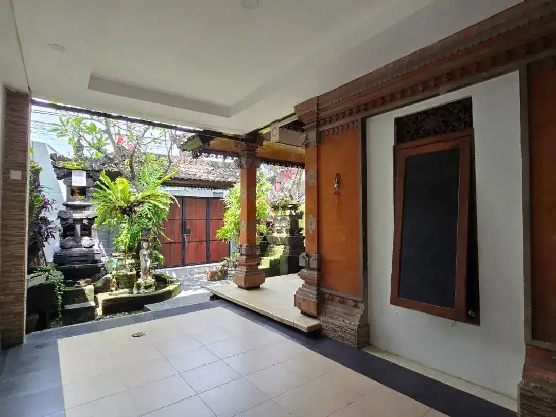 Rumah & Ruang Usaha Strategis di Jalan Utama Gunung Patas, Padangsambian - Image 5 of 10