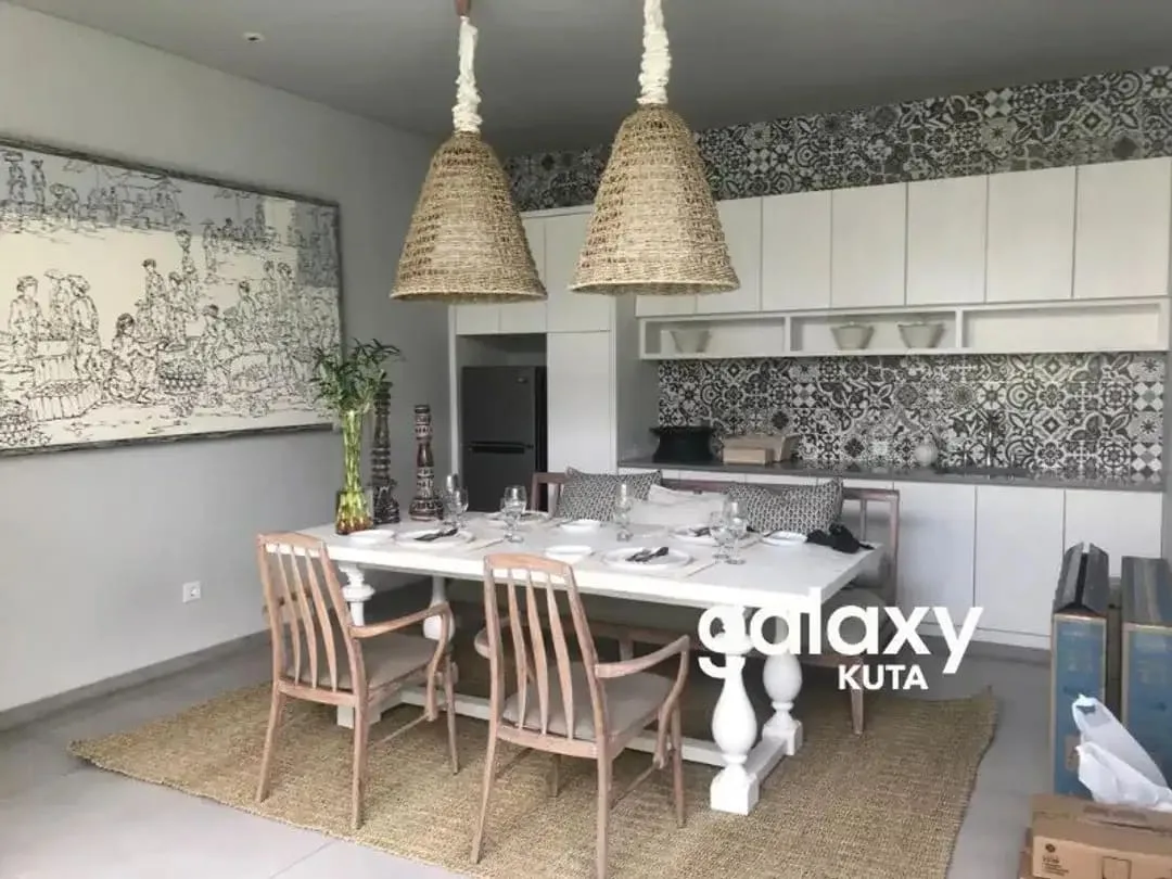 DIJUAL VILLA & OFFICE DI PANDAWA LEGIAN BADUNG - Image 3 of 6