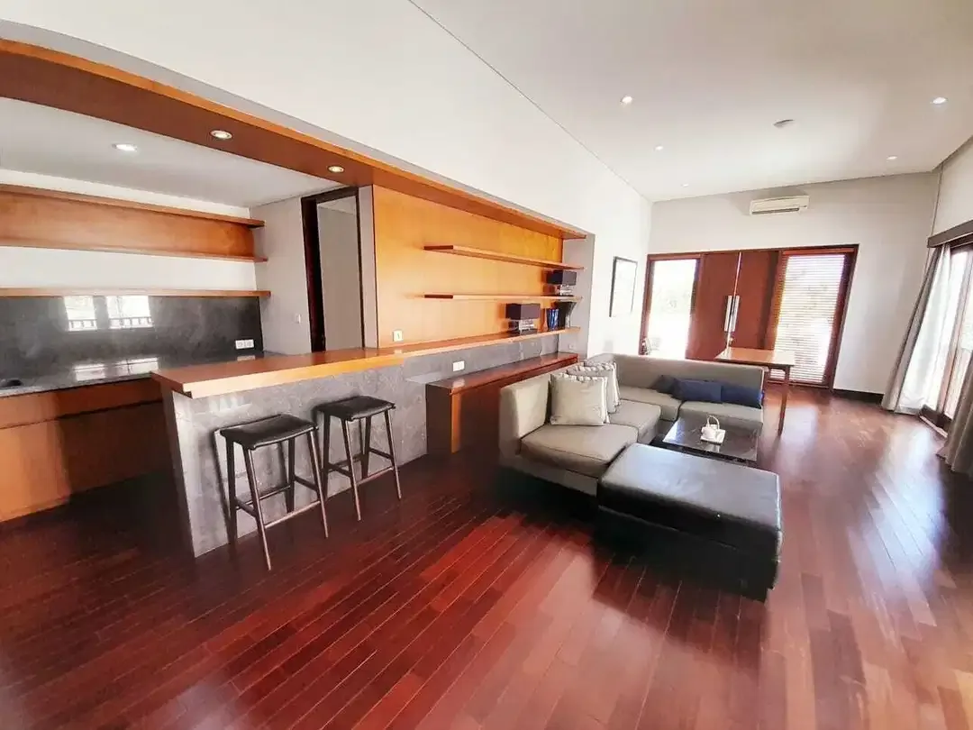 VILLA JIMBARAN DALAM KOMPLEKS EXCLUSIVE READY UNIT - Image 4 of 10