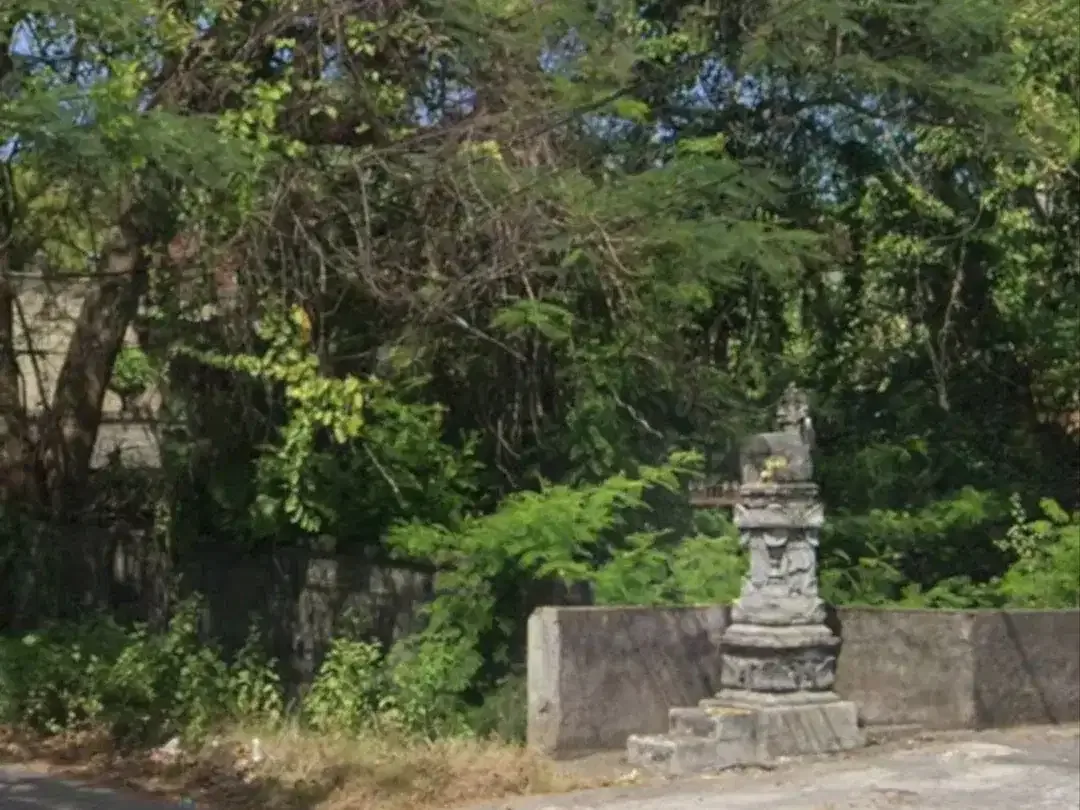 Tanah 3 Are Pinggir Jalan Utama Puri Gading Jimbaran – Hook, SHM, 2 Akses - Image 2 of 6