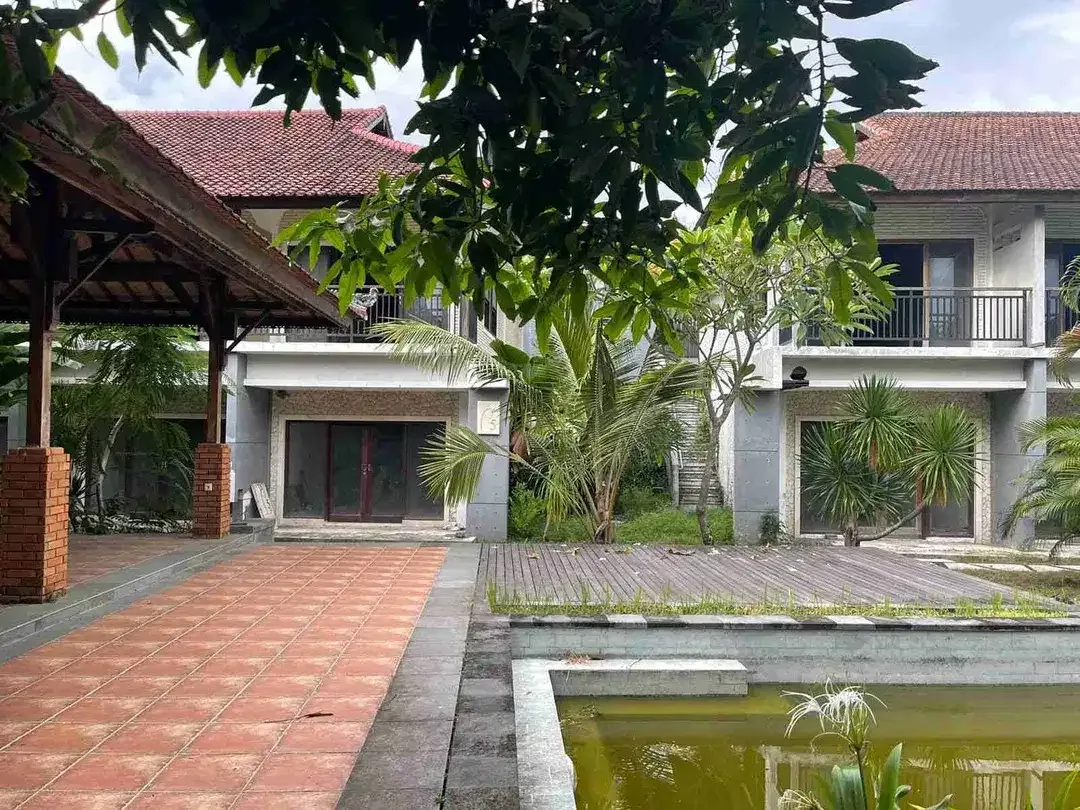 DI JUAL HOTEL 2 LANTAI Jl.PRATMA TANJUNG ,BENOA KUTA SELATAN BALI - Image 7 of 9