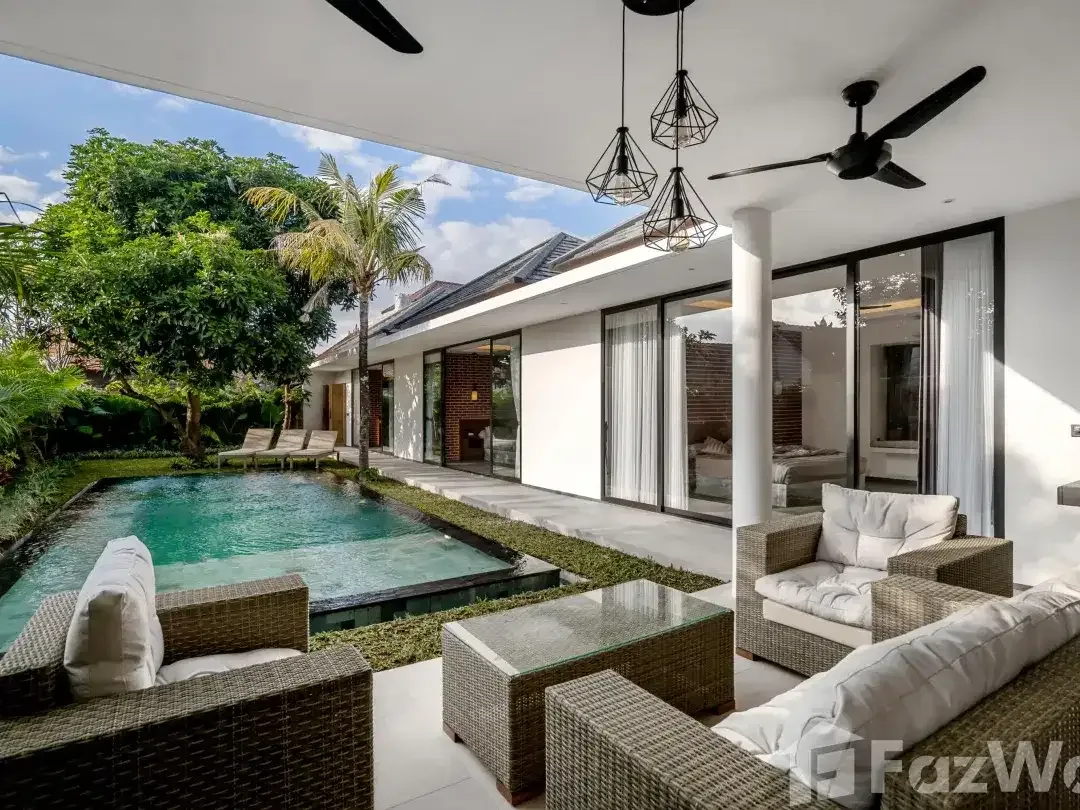 3 Bedroom Villa for sale in Tumbak Bayuh, Bali - Image 10 of 10