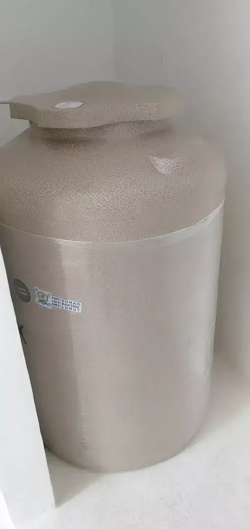 Tukang pompa air,tandon,kran,kloset,water heater, saluran mampet,dll - Image 2 of 9