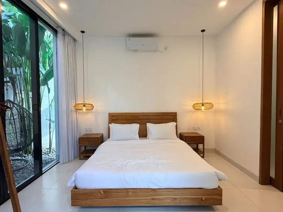 Modern 3-Bedroom Villa in Padonan, Canggu For Sale - Image 4 of 10