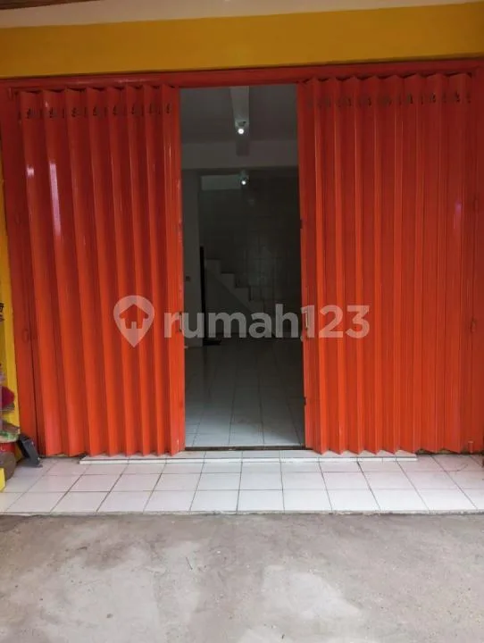 Ruko Dijual Lokasi Strategis - Image 2 of 4