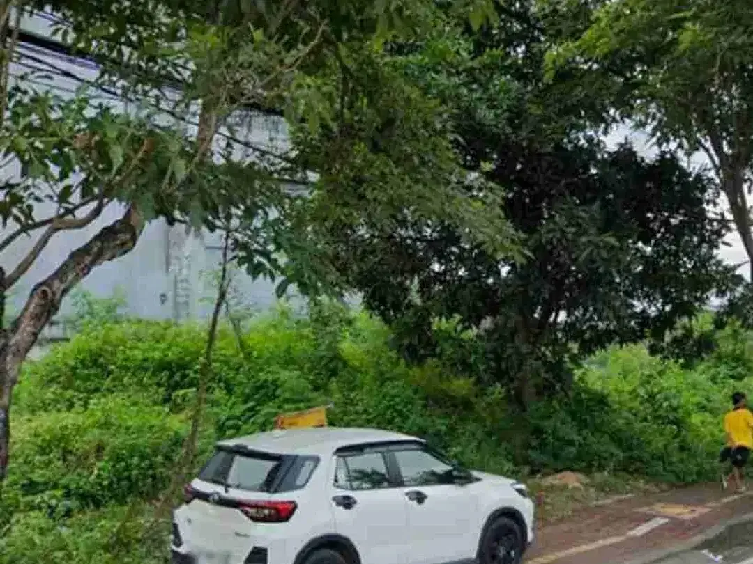 Tanah Jalan Utama By Pass Ngurah Rai Nusa Dua, Bonus IMB 5 Unit Ruko - Image 1 of 6