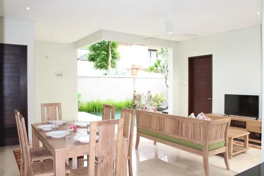For Sale 3 Bedroom Villa In Tiying Tutul Canggu - Image 5 of 10