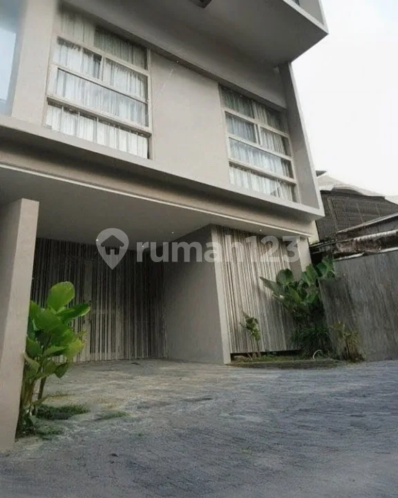 Lsh-014.Tmi Long Leasehold Premium House di Denpasar Selatan - Image 1 of 4