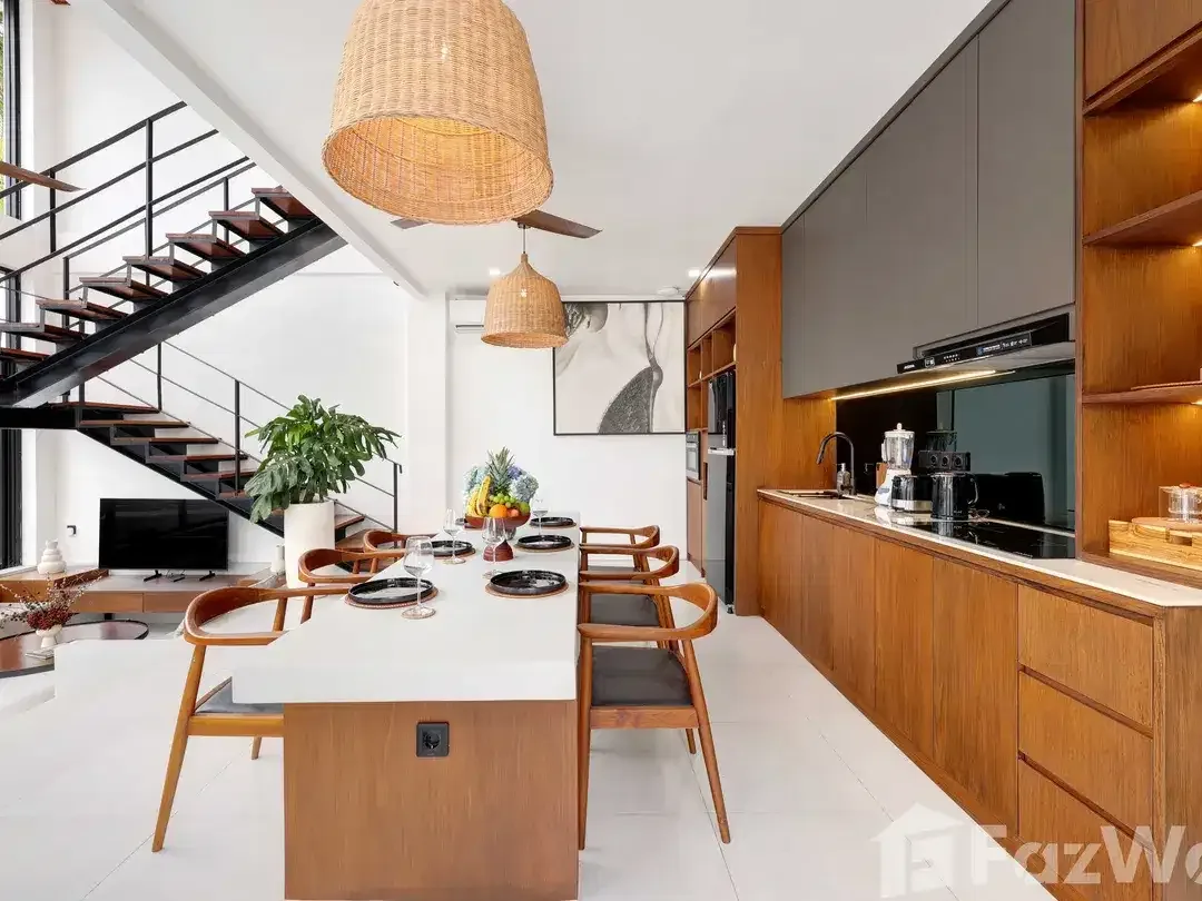 4 Bedroom Villa for sale at Baliwood 2 by Breig - Image 4 of 10