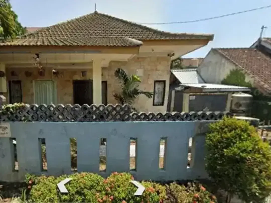 Rumah Semi Villa 247 m2 dekat Kampus Unud Goa Gong Jimbaran - Image 1 of 10