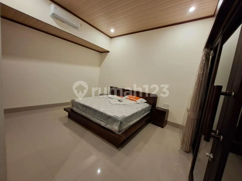 Villa Baru Disanur Fully Furnished, Dekat Pantai Sanur - Image 4 of 4
