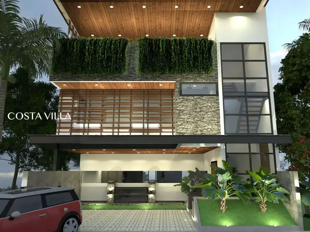 2 Bedroom Villa for sale in Mengwi, Bali - Image 2 of 10