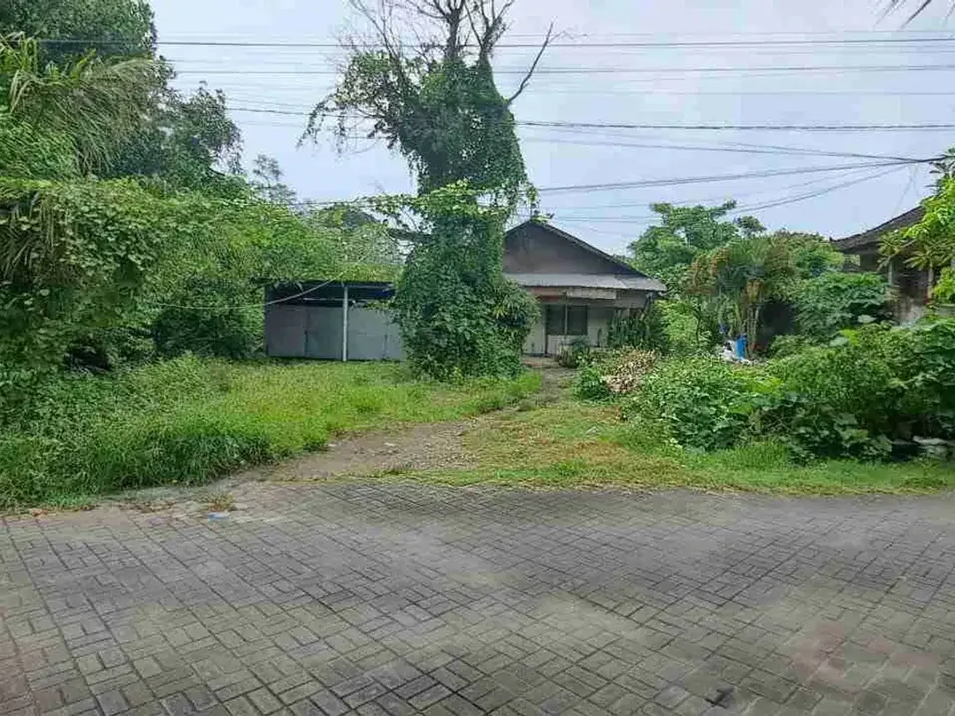 Jual Tanah di Nusa Dua, Bali - Image 6 of 7