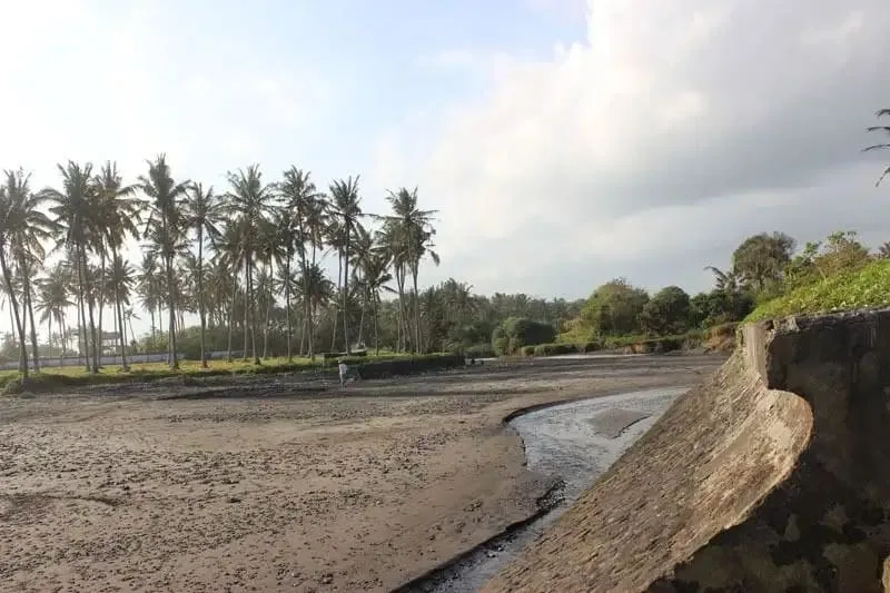 JUAL TANAH LUAS LOS PANTAI BERABAN TABANAN BALI - Image 6 of 10
