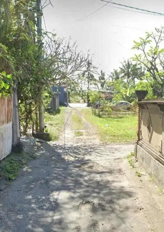 BUC Tanah 9 are Lingkungan Villa di Pantai Saba Gianyar Bali - Image 2 of 4