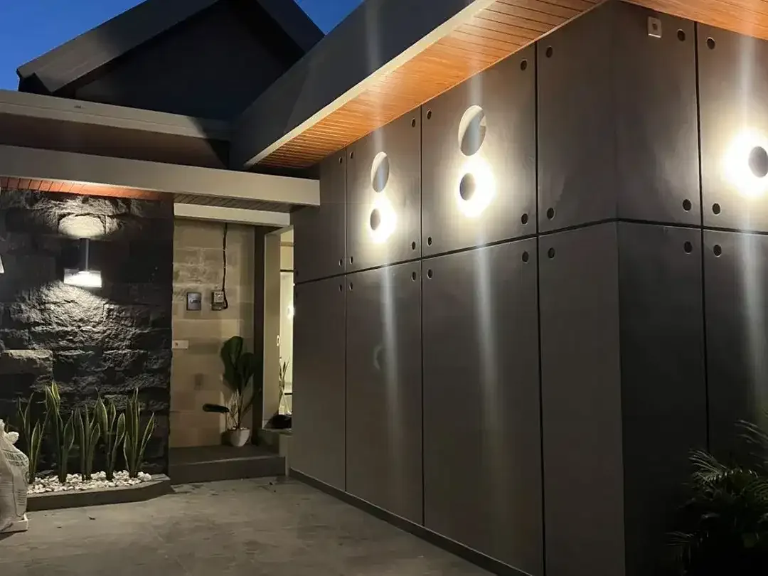 FOR RENT VILLA AT CENTRAL CANGGU - Image 5 of 9