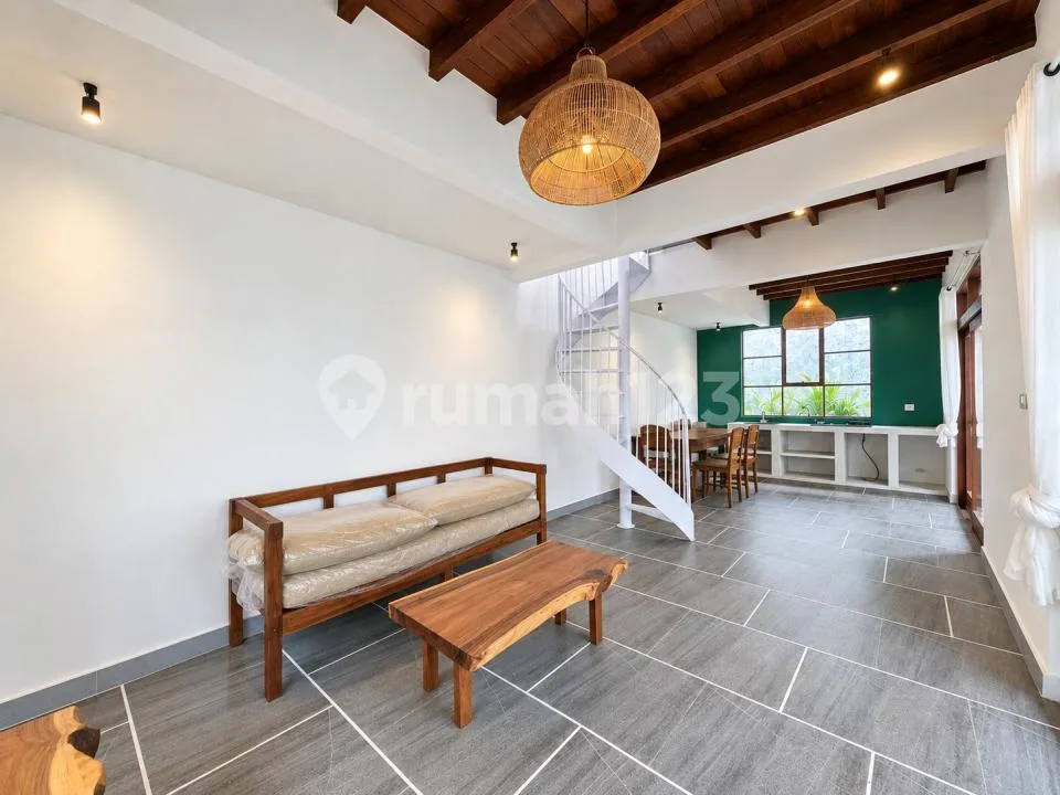 2Br Villa Oamaru Umalas | Ip 748 - Image 4 of 4