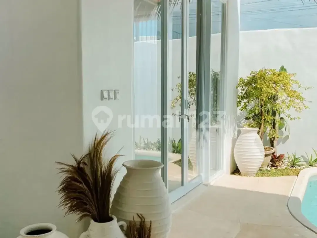 Brand New Leasehold Santorini Villa Uluwatu - Image 6 of 6