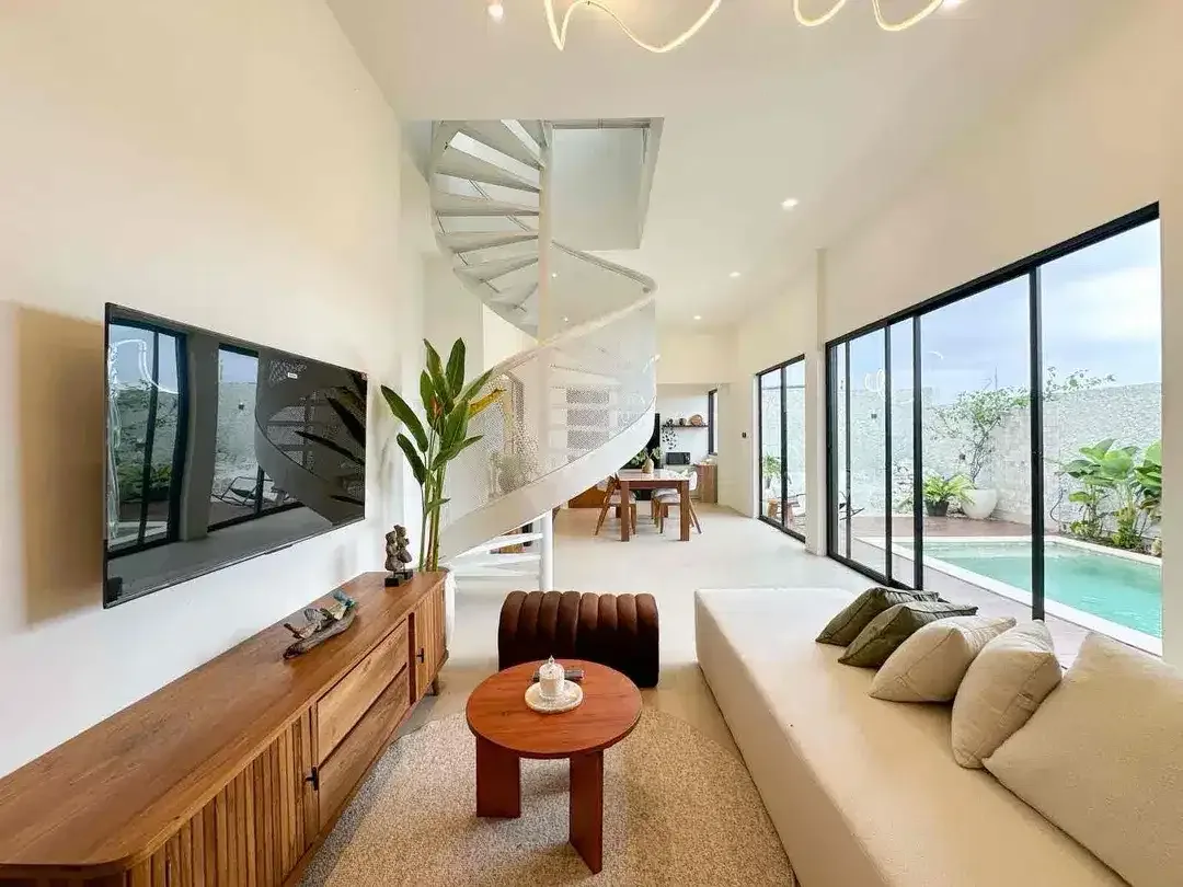 New 2 Bedroom Villa in Ungasan Uluwatu - Image 6 of 10