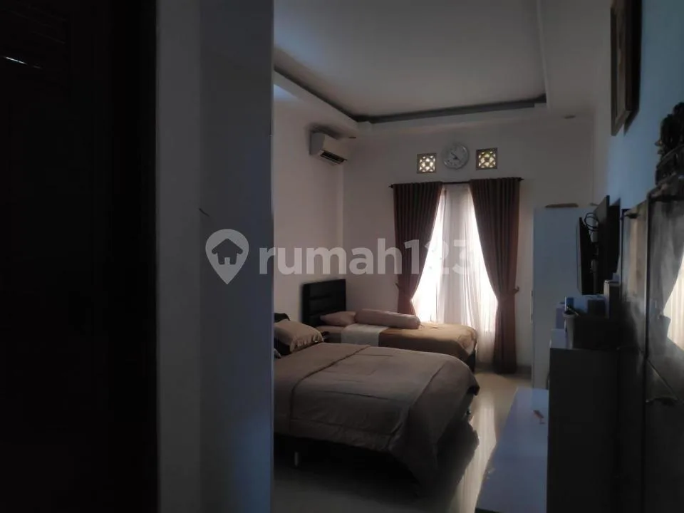 Di Jual Rumah Lokasi Denpasar - Image 3 of 4