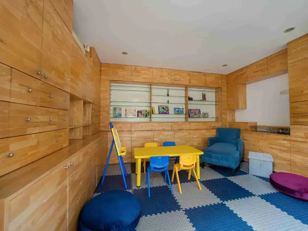 LUXURY 5 BEDROOMS VILLA IN PANDAK GEDE FOR RENT - Image 9 of 10