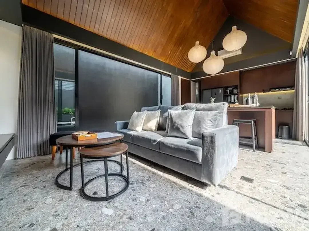 3 Bedroom Villa for sale in Ubud, Bali - Image 2 of 10