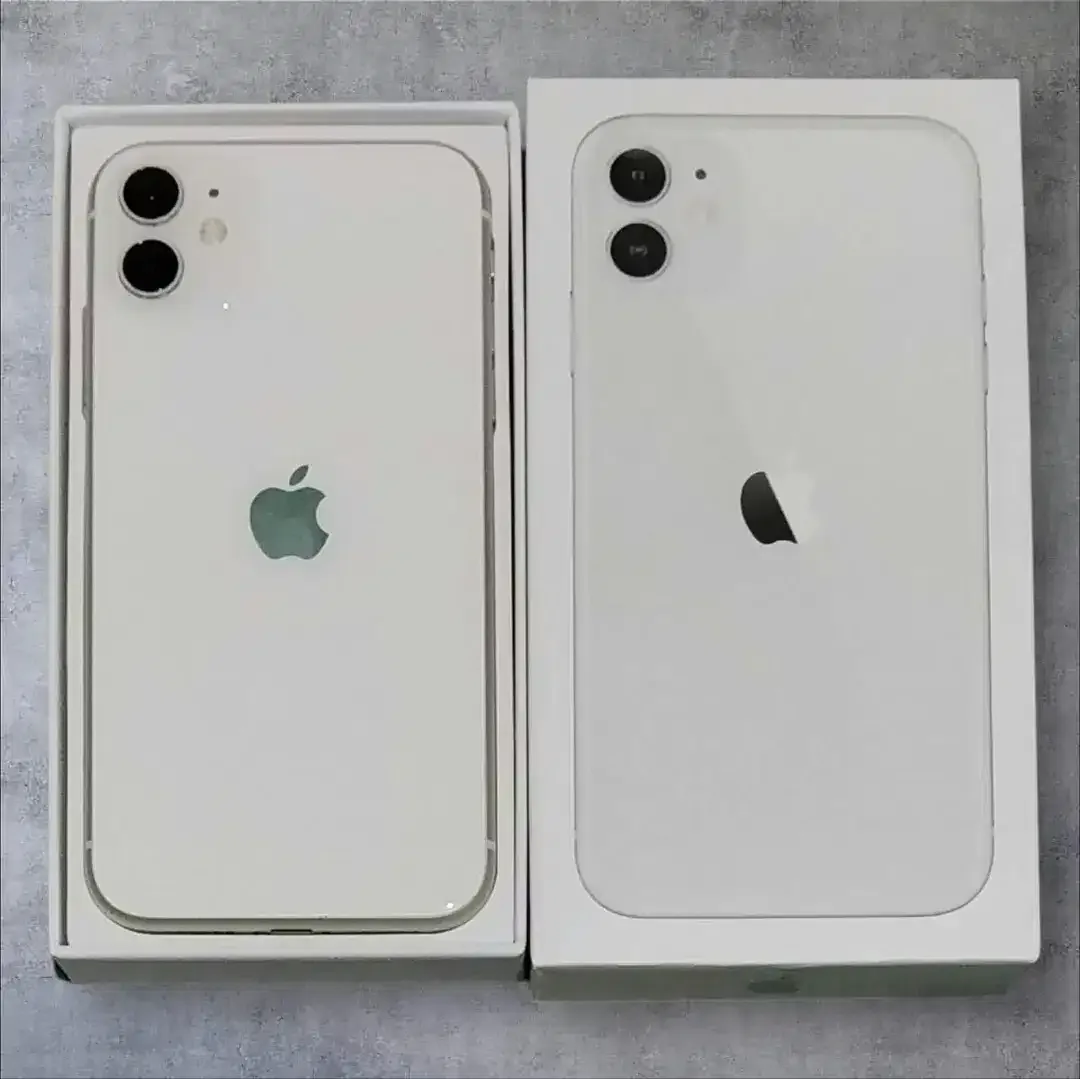 Iphone 11 128 GB Ex ibox - Image 1 of 3