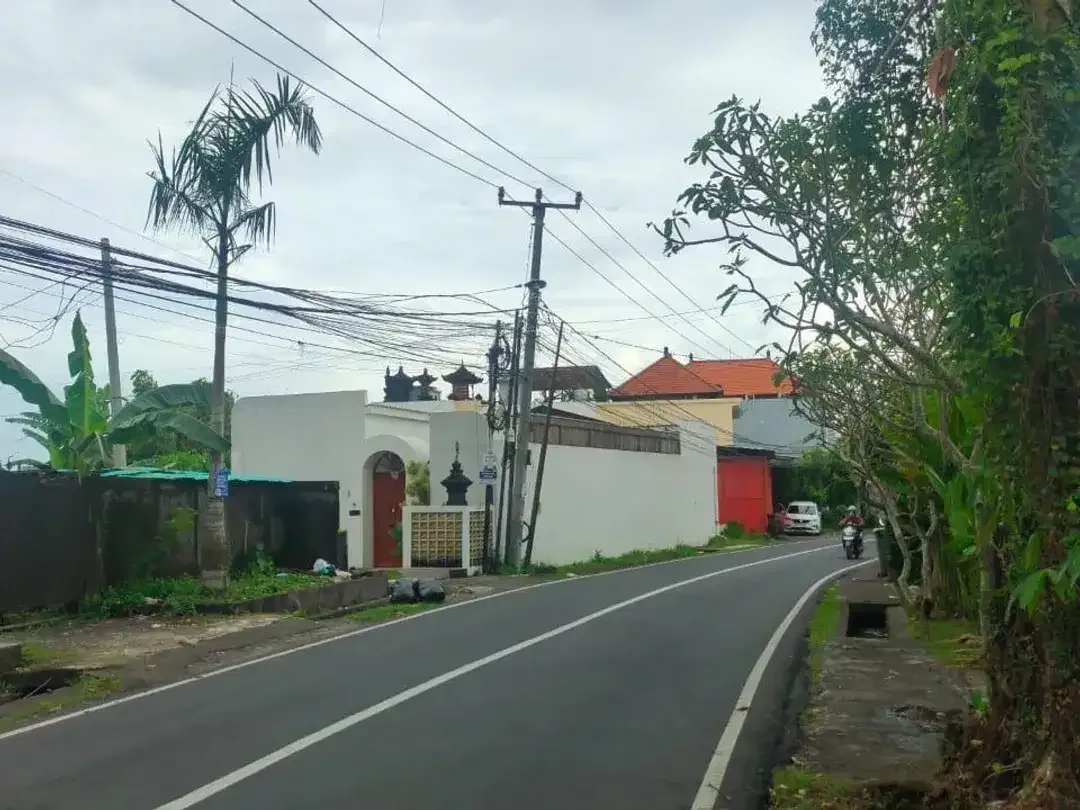 Tanah tumbak bayuh canggu - Image 3 of 10