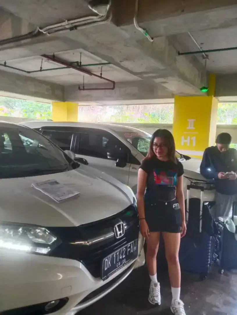 Sewa mobil rent car di bali - Image 4 of 8