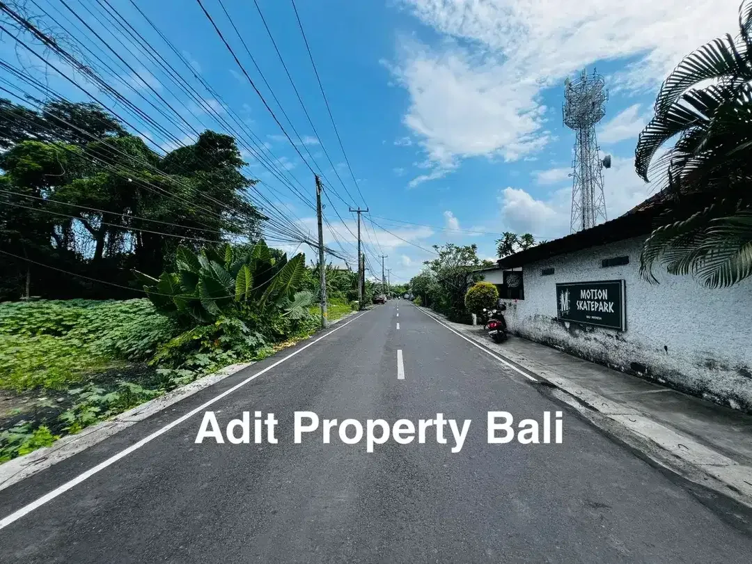 Tanah murah Lbc sunset road kuta - Image 7 of 8