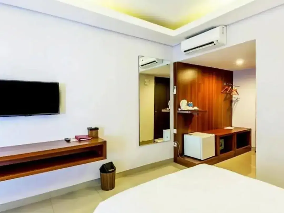 Hotel Bintang 3 Denpasar Utara - Image 9 of 10