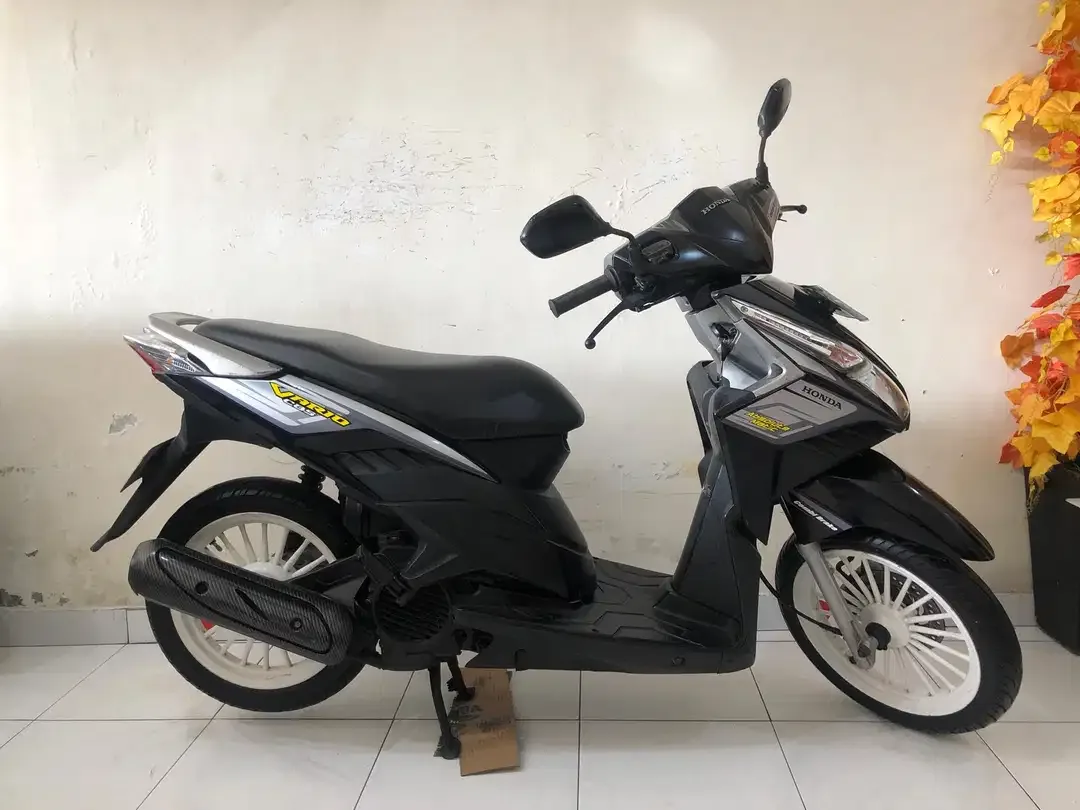 Honda Vario Techno Th.2010 Mulus - Image 1 of 10