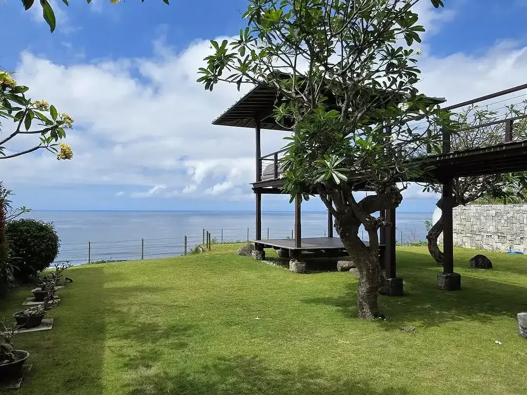 Pandawa Cliff Edge Ocean View Villa For Sale - Image 4 of 10