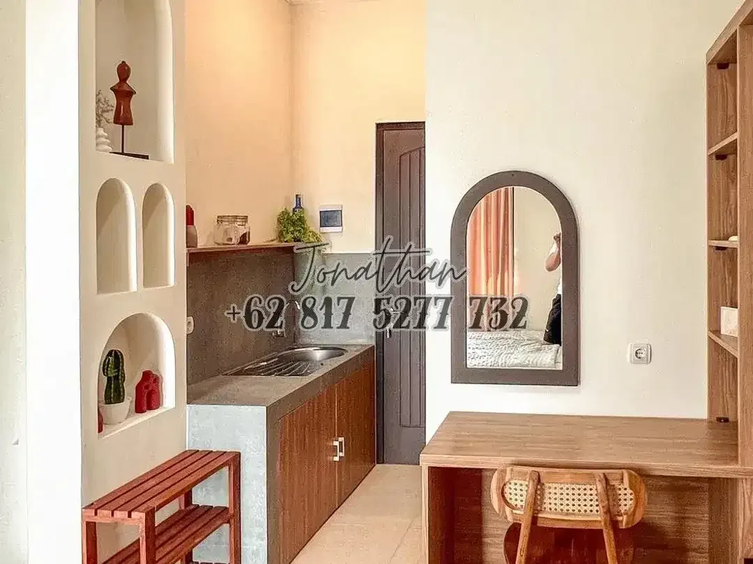 Dijual Kost Elit Baru 3 Lantai Dekat Kampus Udayana Jimbaran Bali - RKAD - Image 10 of 10