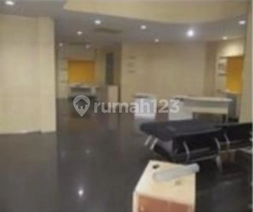 Rukan Premium di Sudirman Denpasar Bali - Image 4 of 4