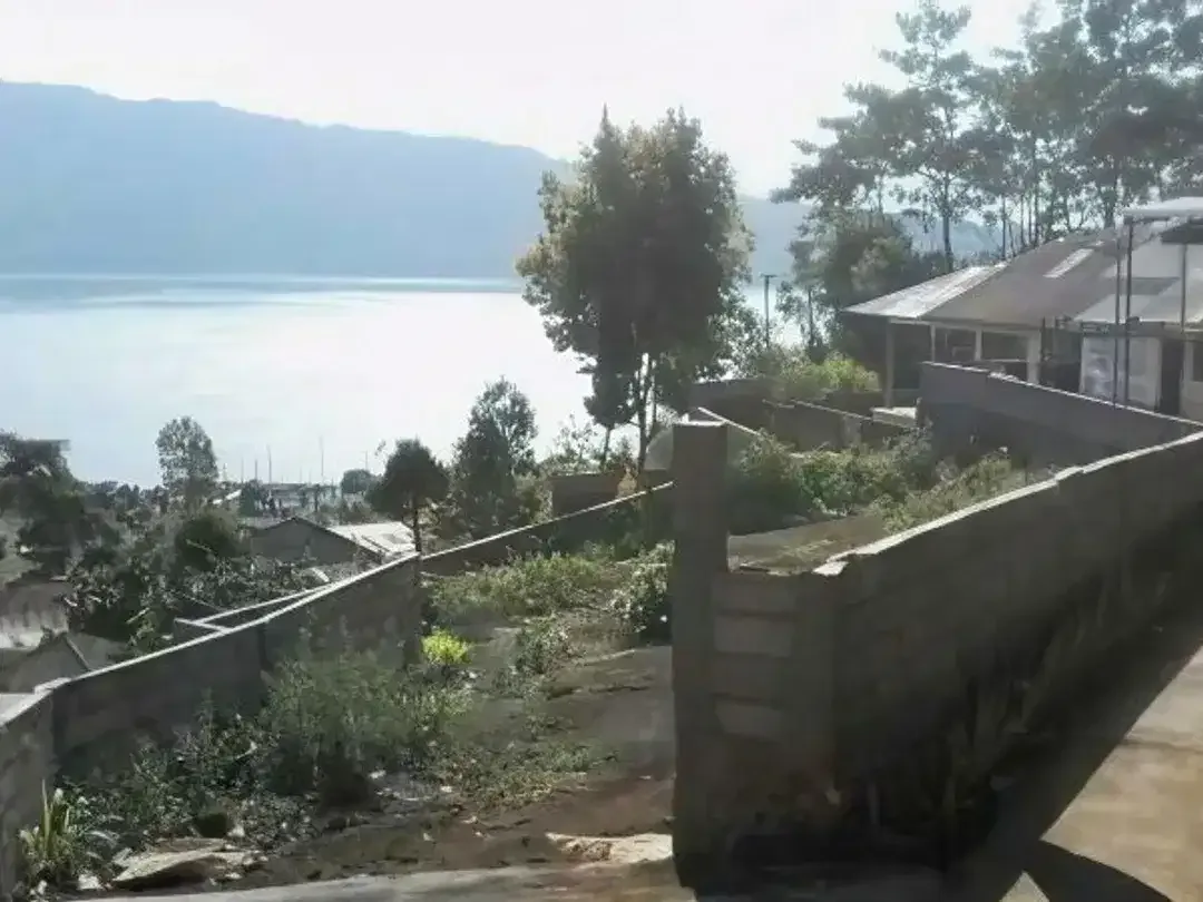 TANAH FULL VIEW DANAU BERATAN CANDIKUNING - Image 7 of 10
