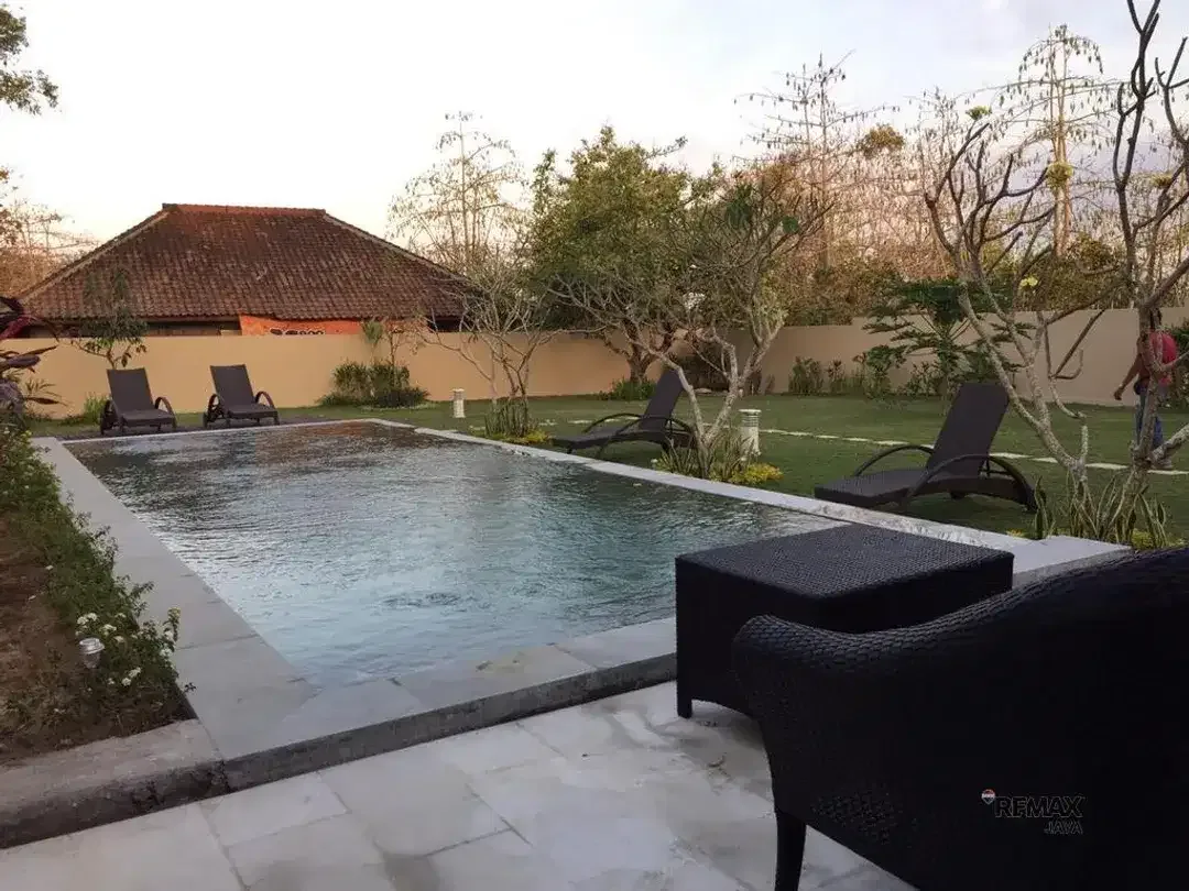 Villa Eksklusif 4 Kamar Tidur Disewakan di Tundun Penyu, Ungasan - Image 3 of 6