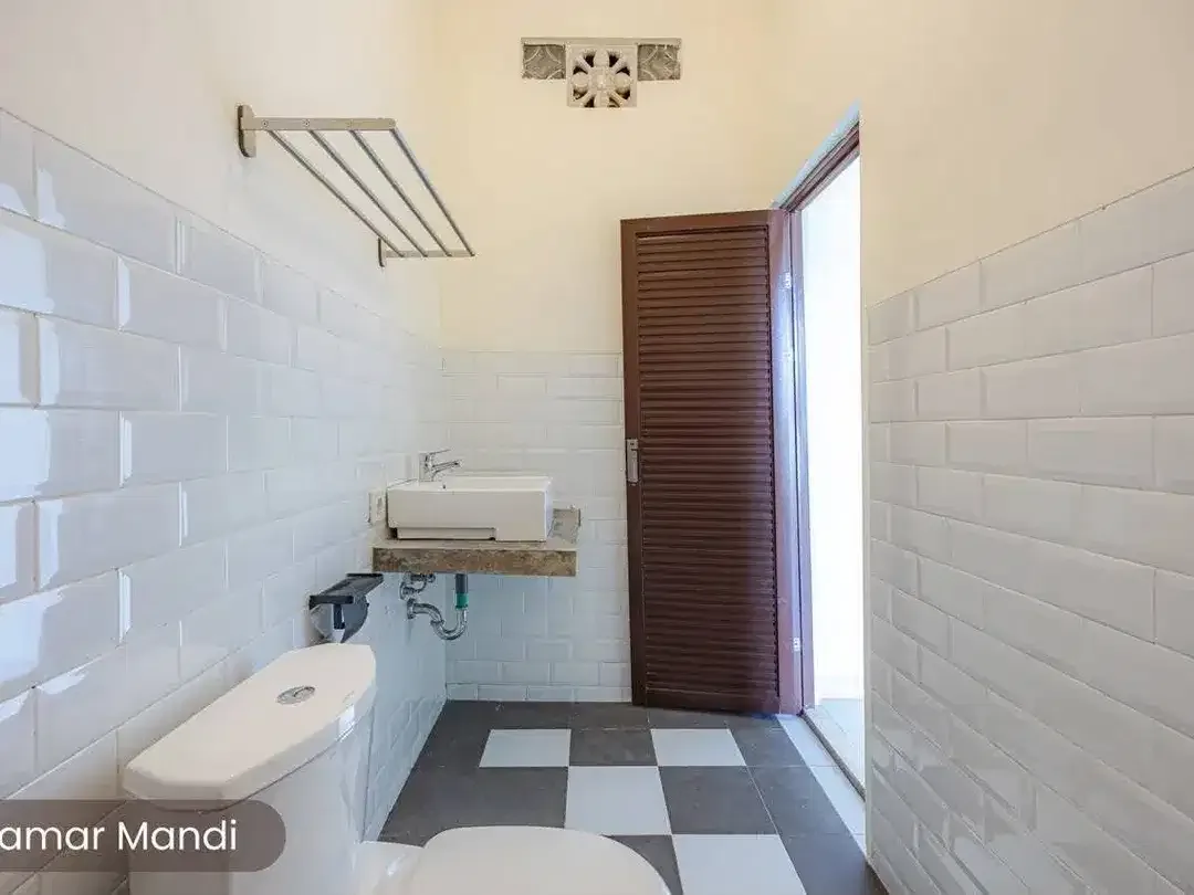 DIJUAL RUMAH SIAP HUNI – SIULAN, DENPASAR TIMUR - Image 3 of 6
